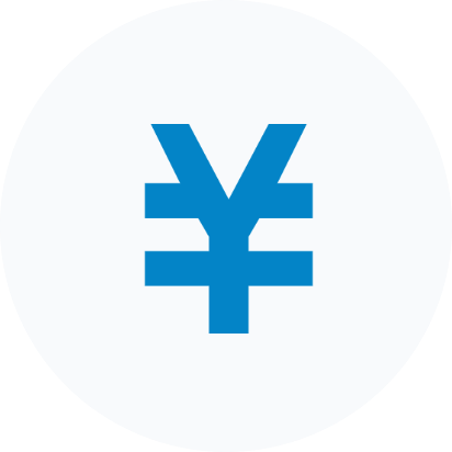 低価格で通いやすい