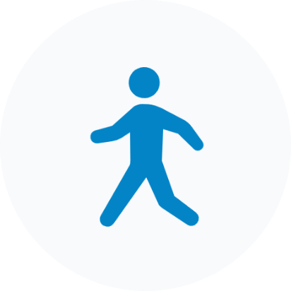 西鉄二日市駅徒歩5分