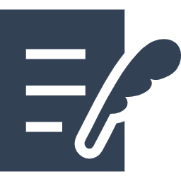 申込書に会員情報を記入