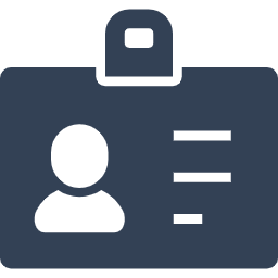 会員カード作成