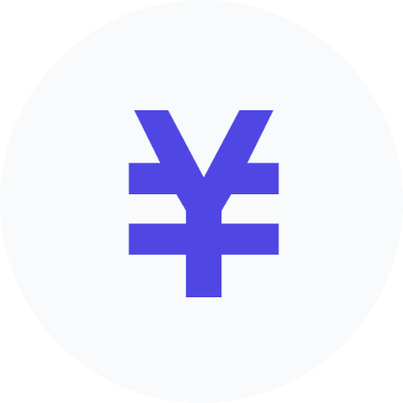 業界最安明瞭価格