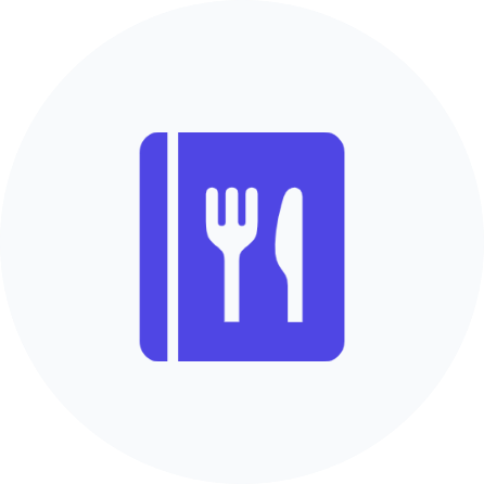 糖質制限なし食事指導