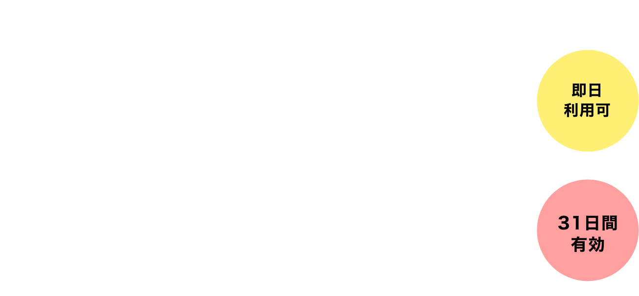 ワンコイン利用